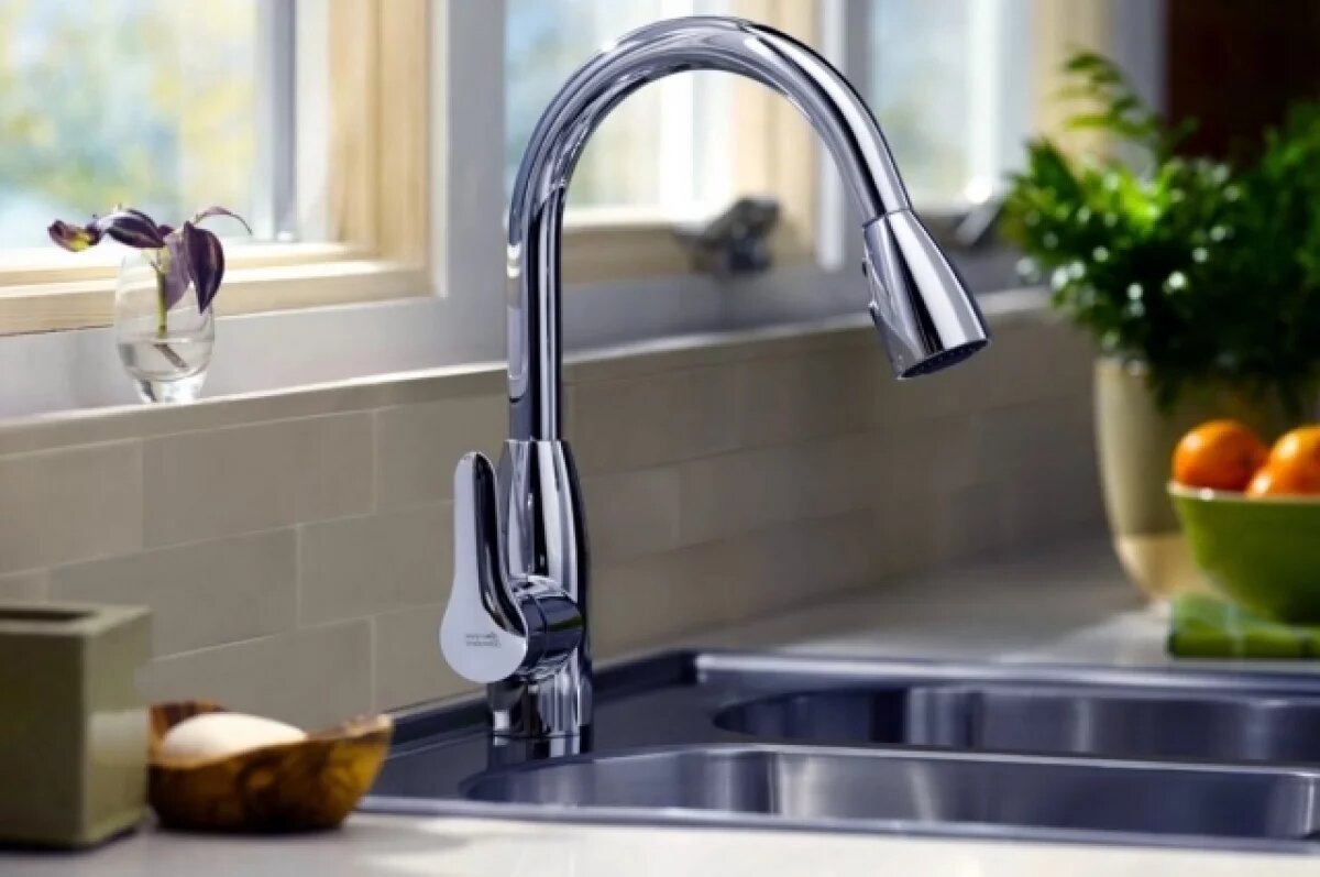    24 мая жители трех районов Астрахани снова останутся без холодной воды