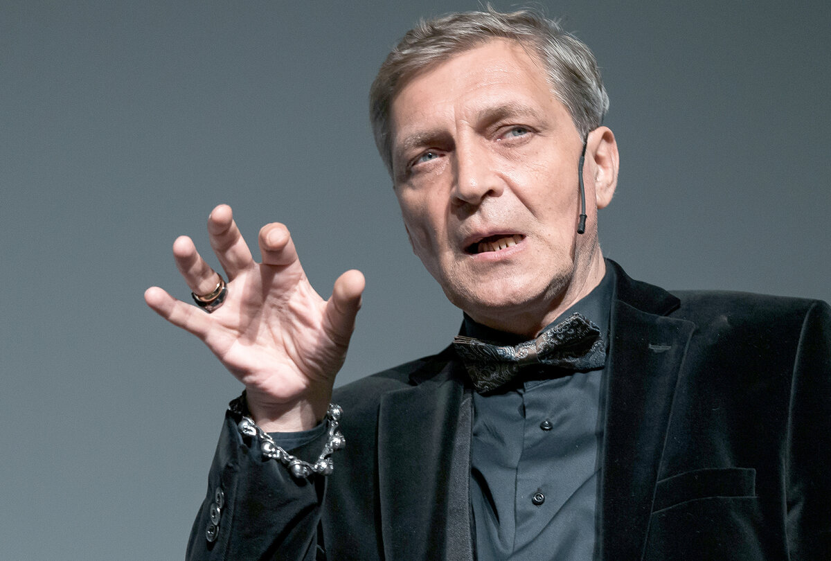 Photoagency Interpress/Global Look Press