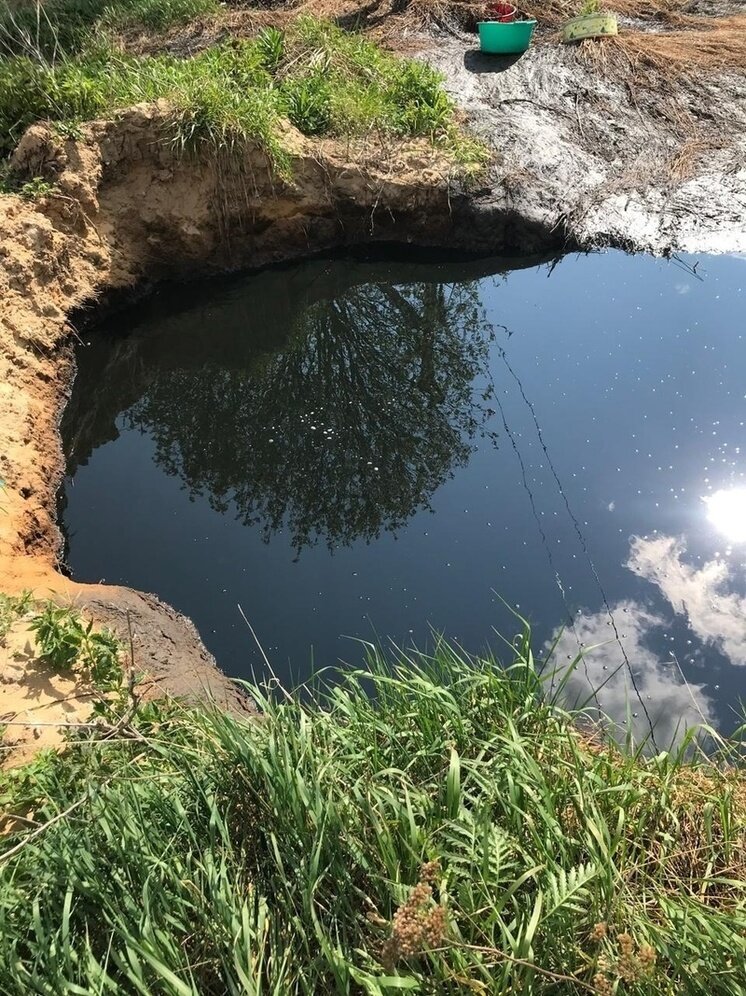     Фото пресс-службы прокуратуры региона