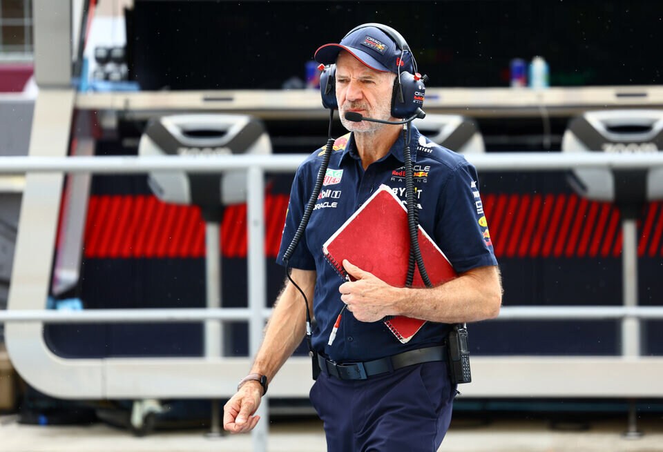    Getty Images / Red Bull Content Pool