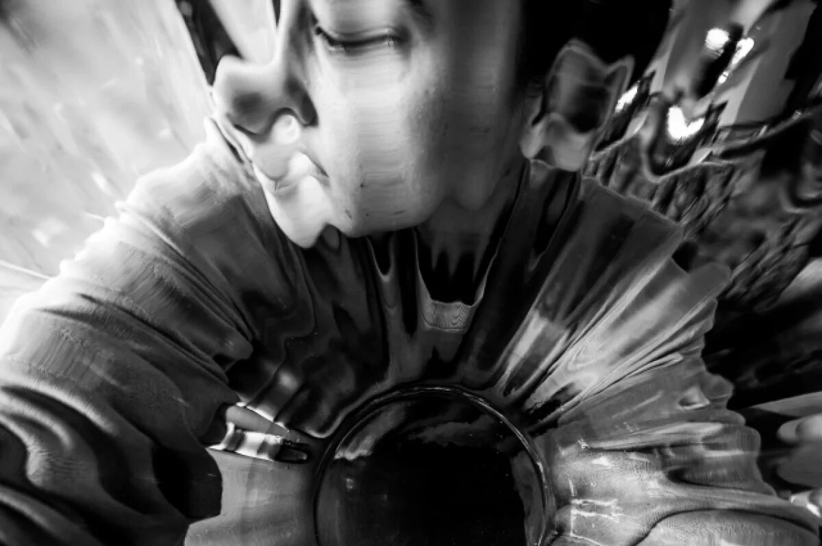    В Астрахани задержали наркомана за покушение на сбыт мефедрона