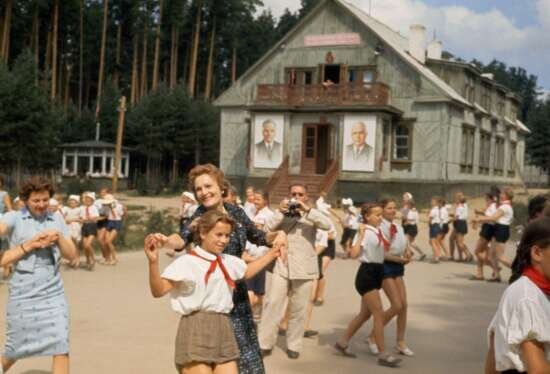 Беспорядочная половая жизнь в СССР - Страница 3 - Рязанский городской форум dentpractice.ru