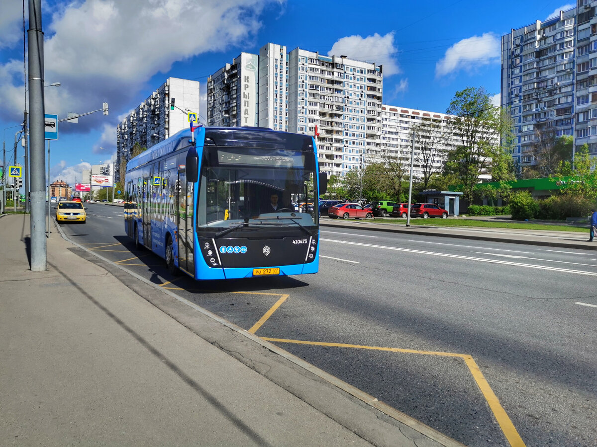 Транспорт в Москве: 5 мая 2024 года | Транспортные фотографии и видеоролики  | Дзен