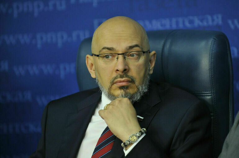   Юрий Инякин/ПГ