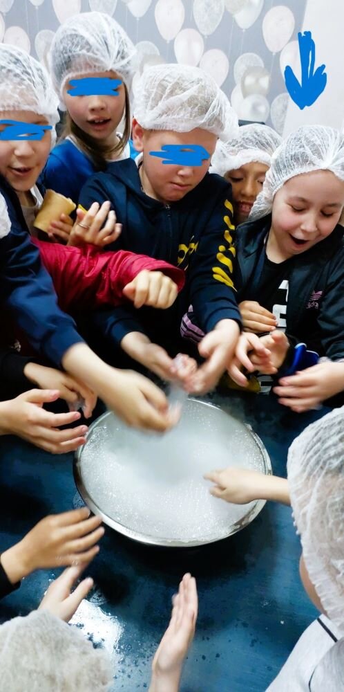 Фото из архива автора