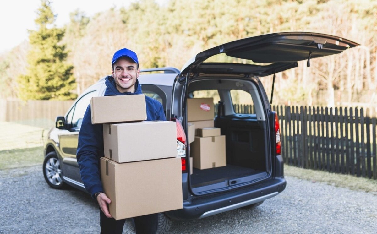 Экспресс-доставка на АлиЭкспресс 