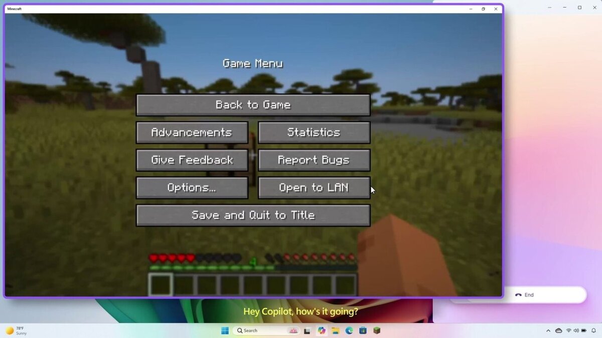 ИИ-ассистент Microsoft Copilot будет помогать геймерам проходить игры |  OVERCLOCKERS.RU | Дзен