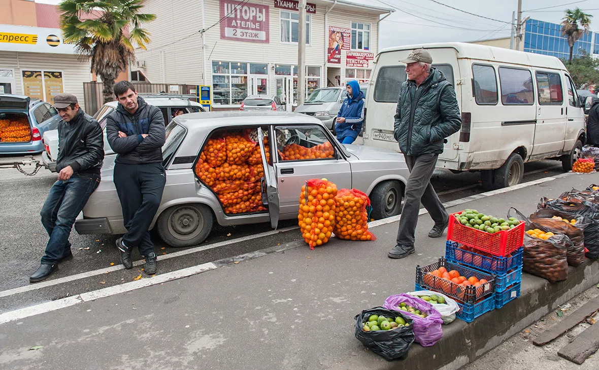 Абхазия продолжает хамить России. Теперь каждая машина с российскими  туристами тщательно проверяется, а пассажиры опрашиваются. | Интересная  жизнь с Vera Star | Дзен