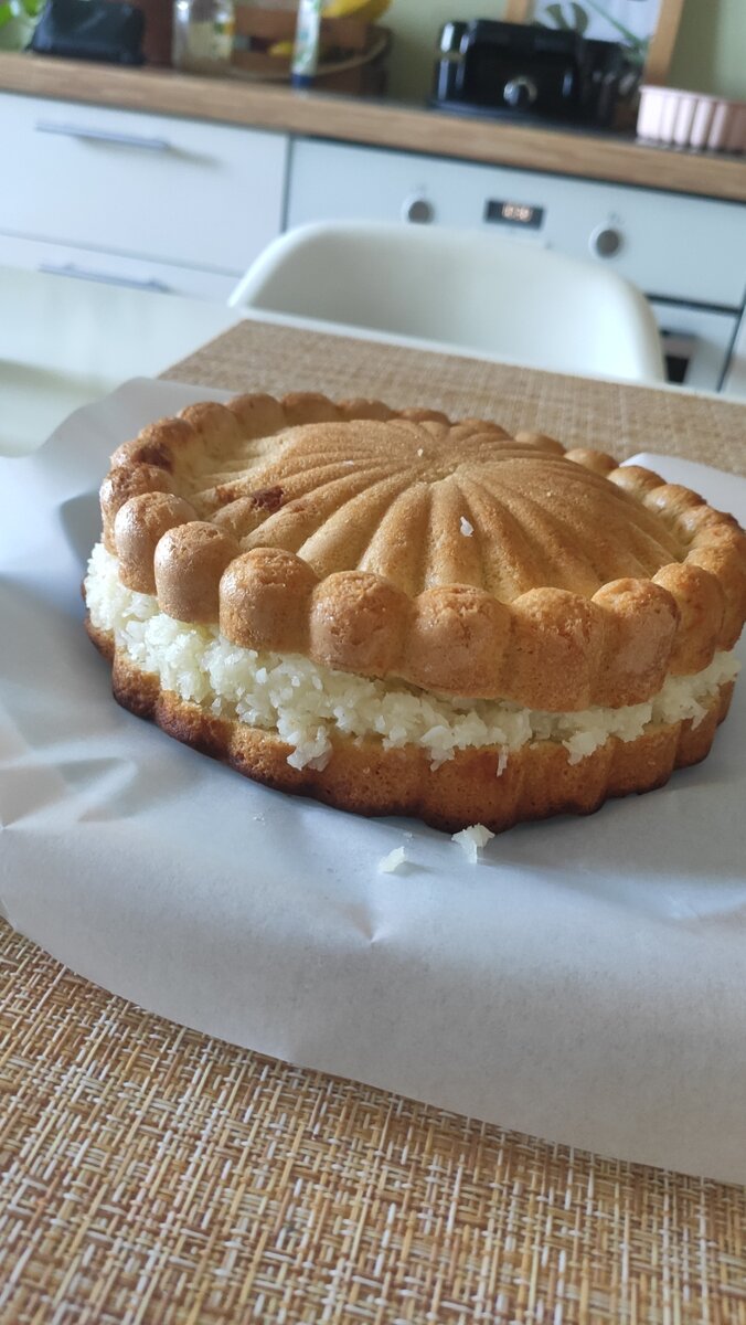 Вот он, готовенький