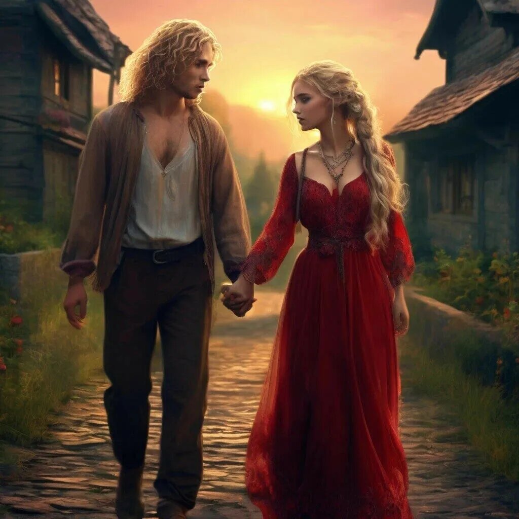 Арт создан в Шедевруме Светланой Лунной