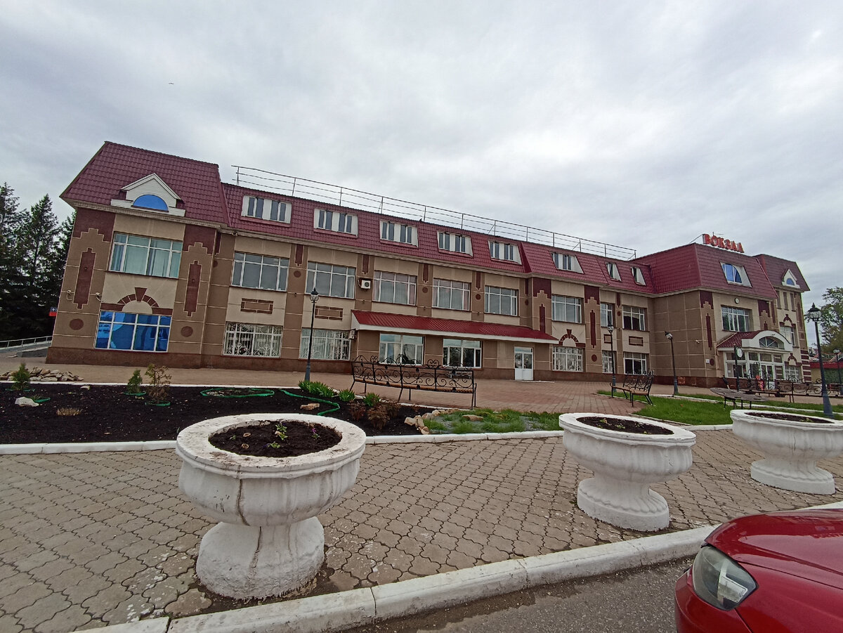 ТЭП70БС-197 - Photo - RailGallery
