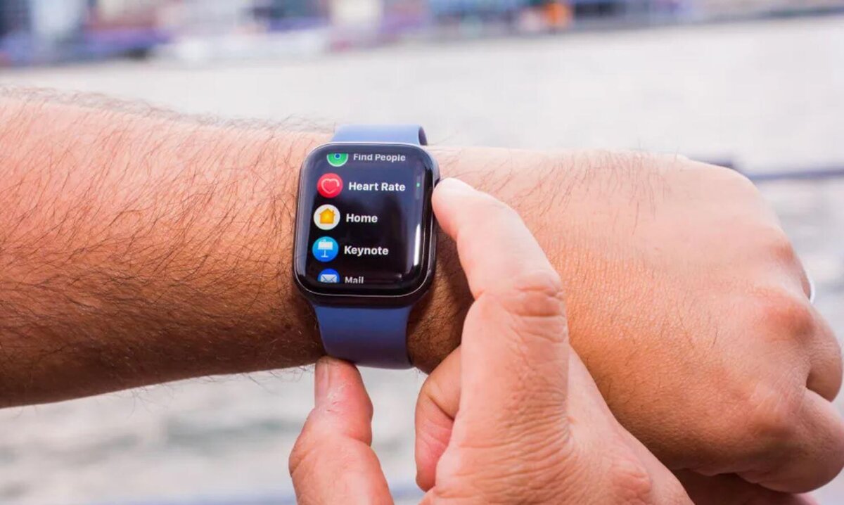    Рассказываем о важных настройках Apple Watch