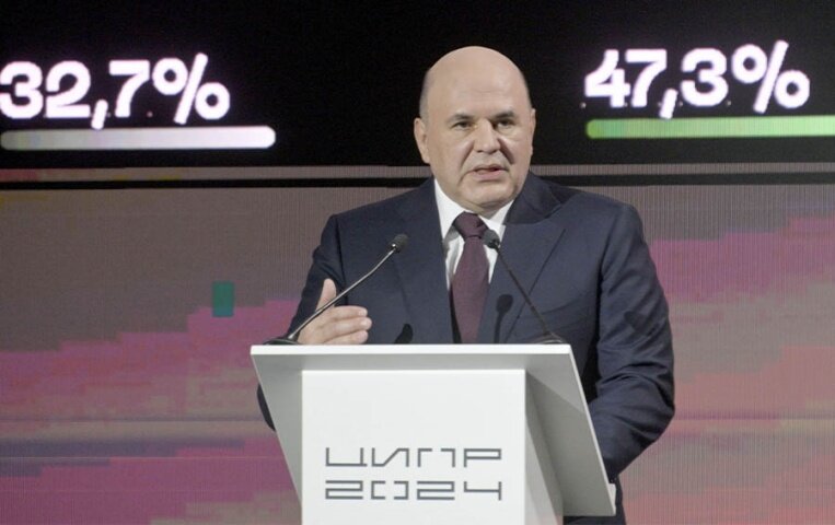    Фото: Александр Астафьев/POOL/ТАСС