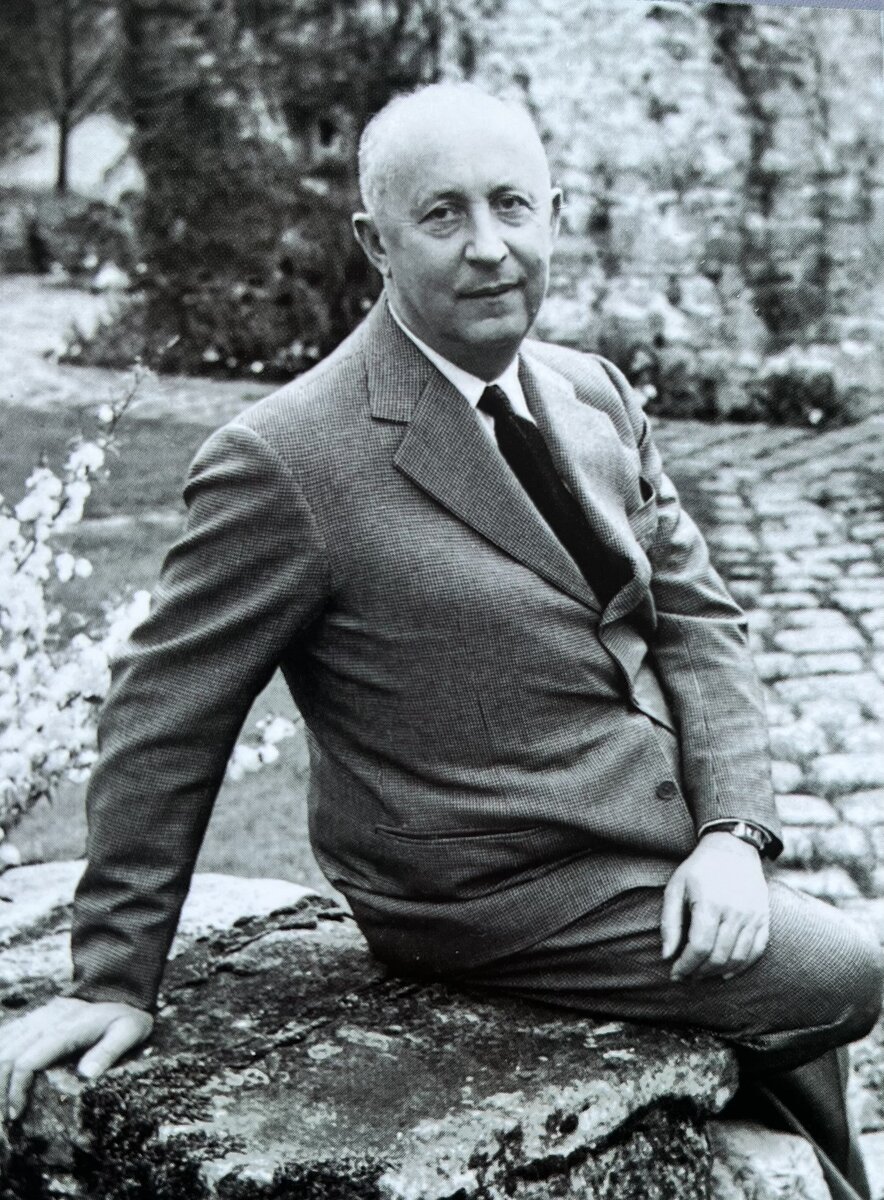 Кристиан Диор