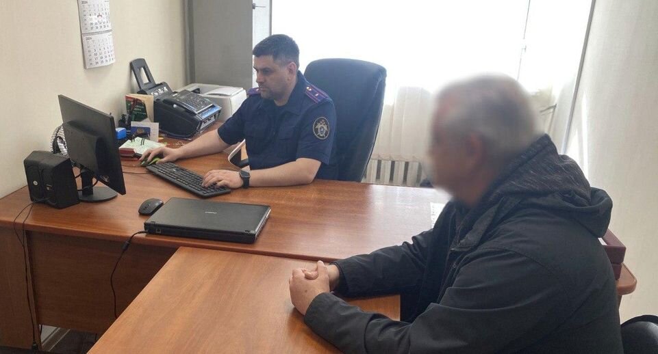    Пресс-служба Следственного комитета