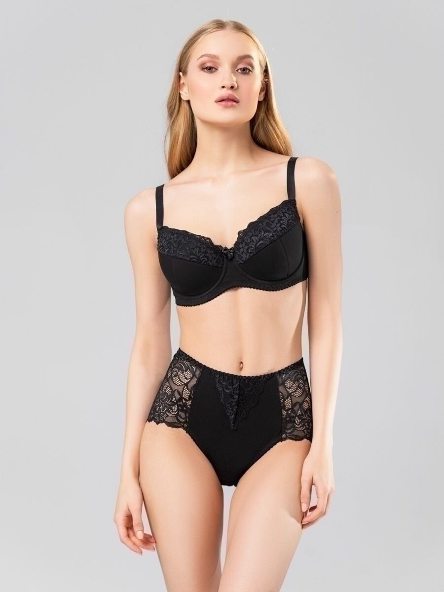 21015В Трусы женские VIVALIA макси