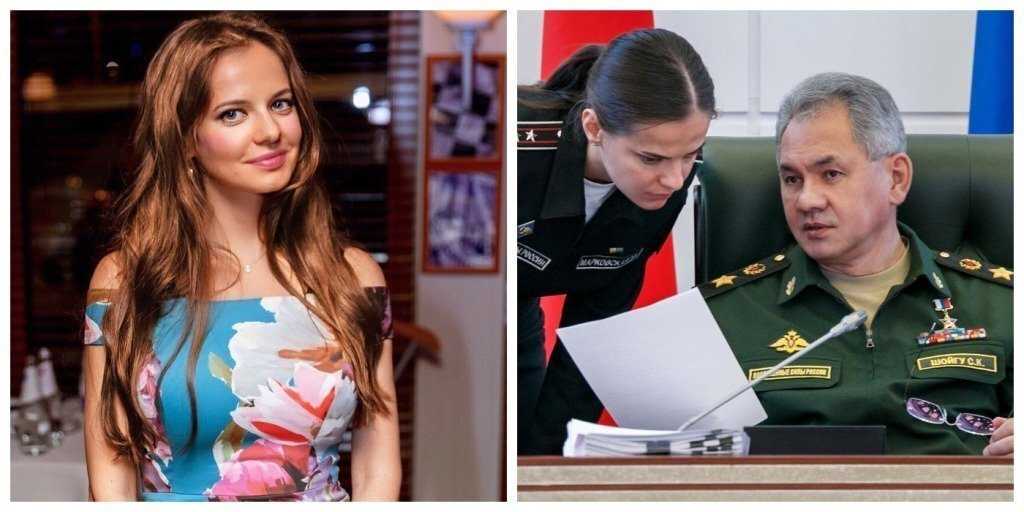 Россияна Марковская