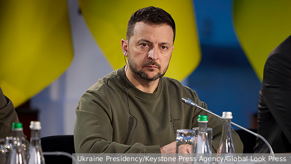     Фото: Ukraine Presidency/Keystone Press Agency/Global Look Press   
 Текст: Вера Басилая
