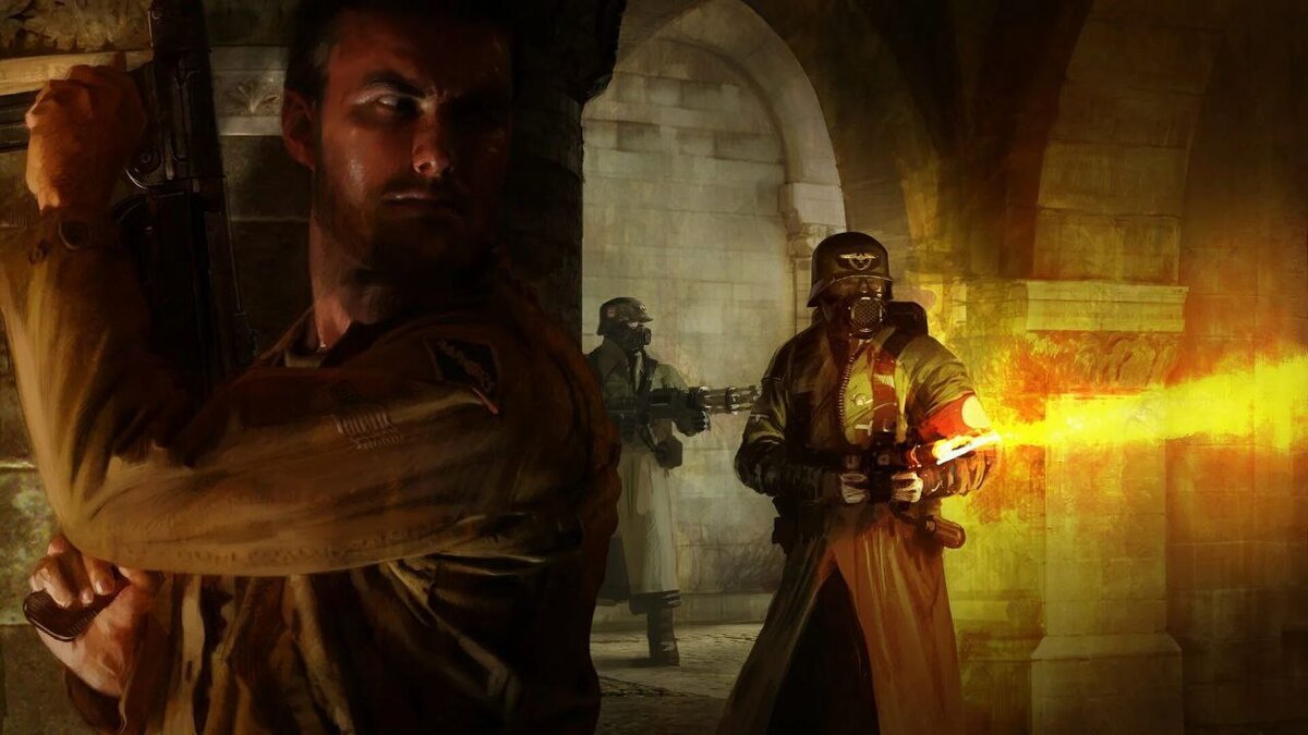 Блашкович прячется 