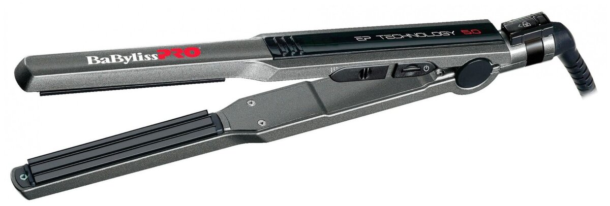 Щипцы-гофре Babyliss Pro EP Technology BAB2310EPCE 