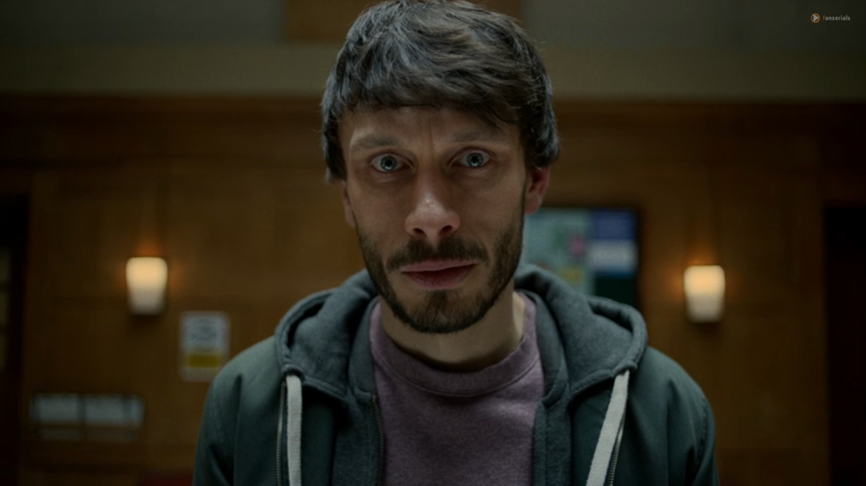 Кадр из сериала