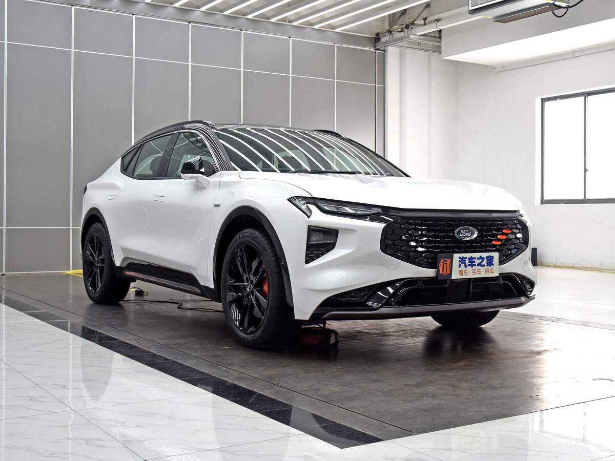 Фото: Autohome  📷
