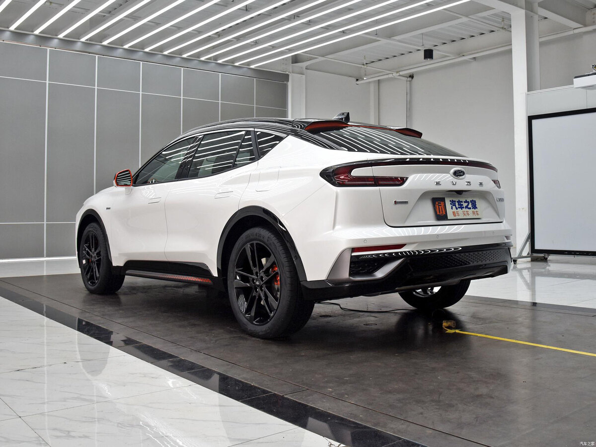 Фото: Autohome  📷
