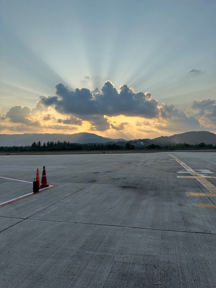 Samui Airport