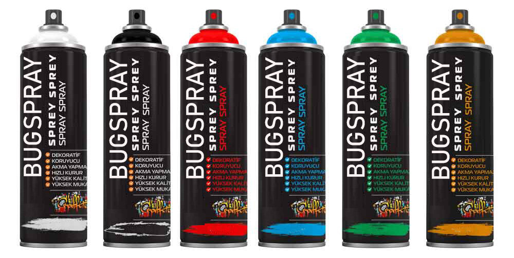 спреи от клопов