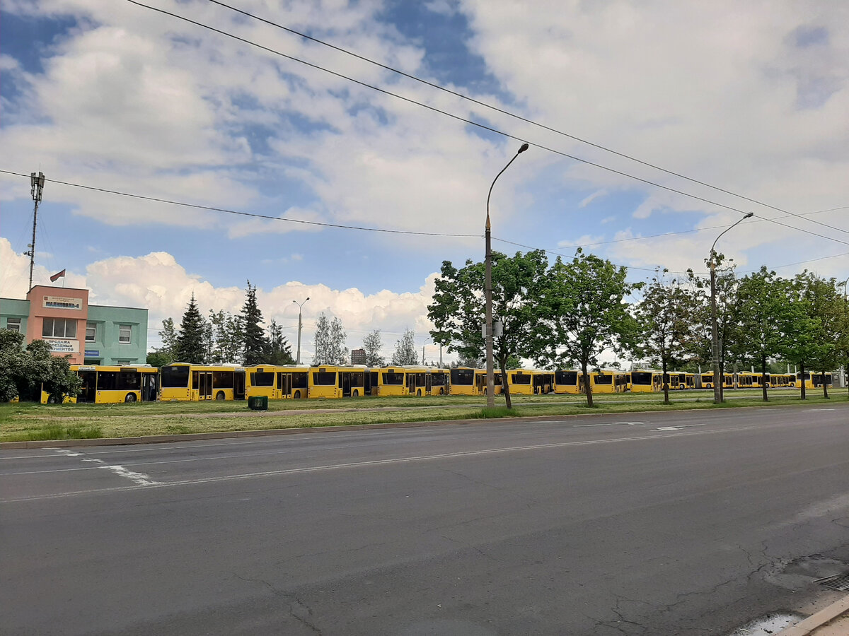 Д/С Малиновка-4