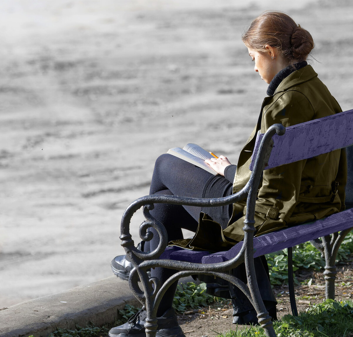 Фотография из открытого источника pixabay com 
