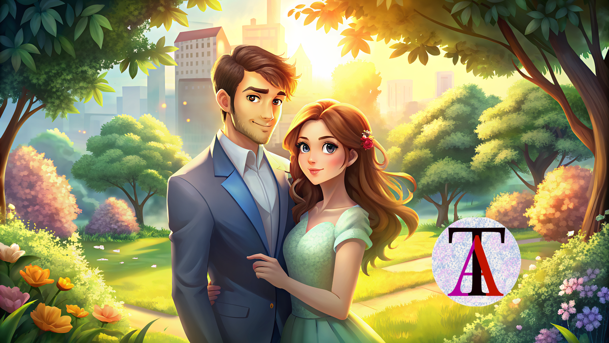 Recraft сделала идеальную парочку