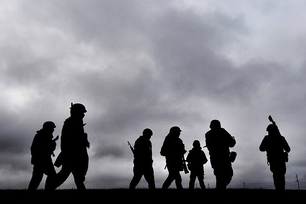    Фото: Евгений Биятов / РИА Новости