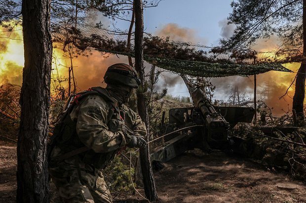    Фото: Станислав Красильников / ТАСС