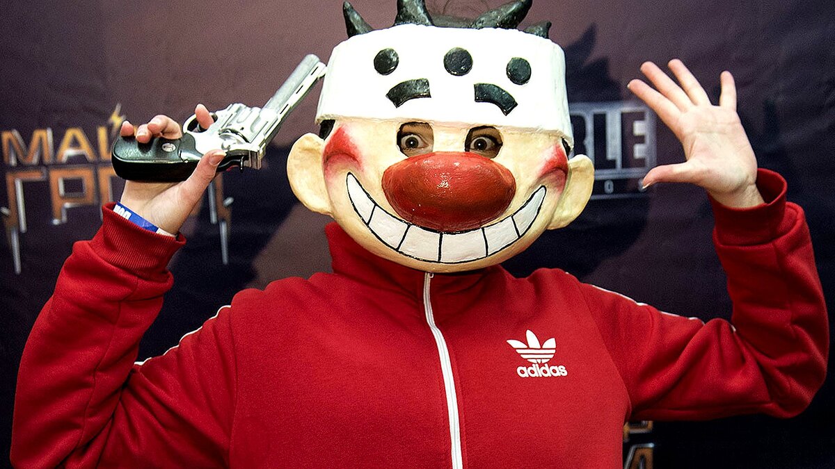Неужели Адидас из "Слово пацана" появится в "Игре"? Фото: L!FE/Марат Абулхатин