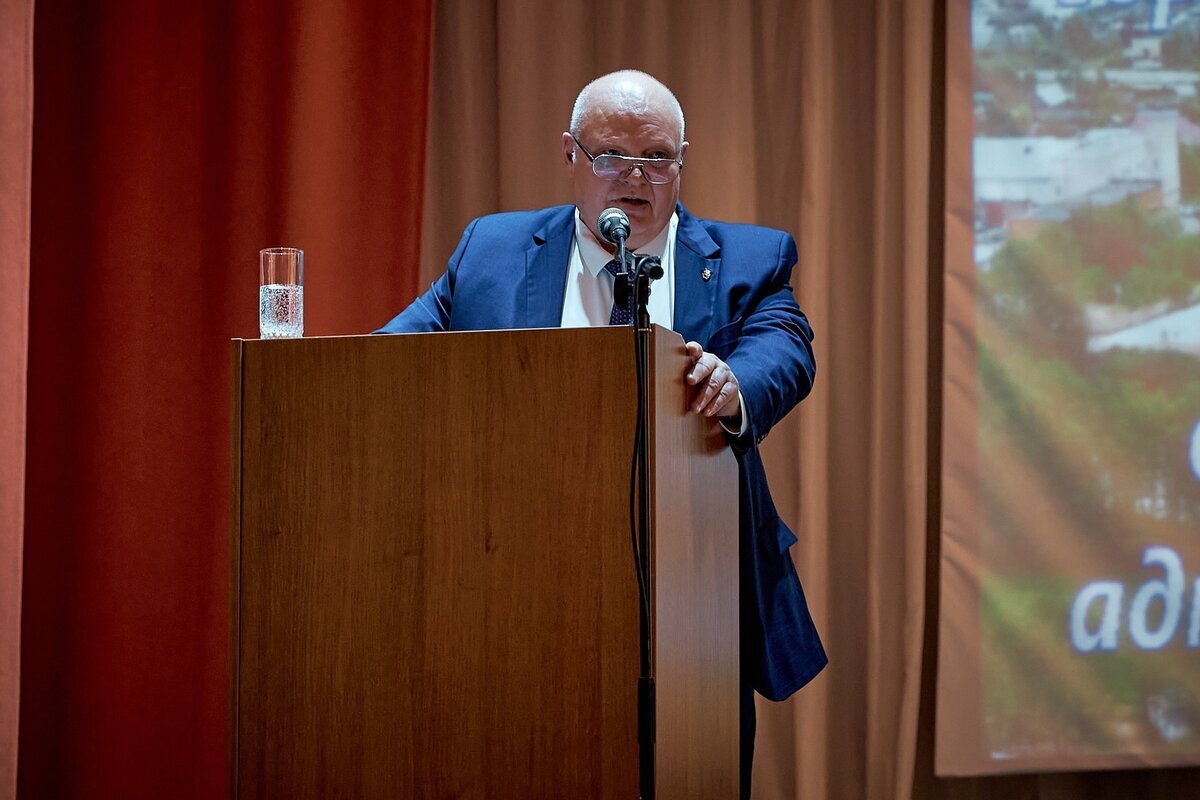 Фото: Виталий Фадин