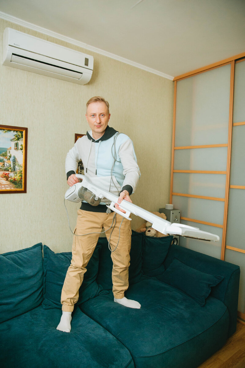 Сравнение пылесосов-роботов Dreame W10 White и Roborock Q7 Max Plus
