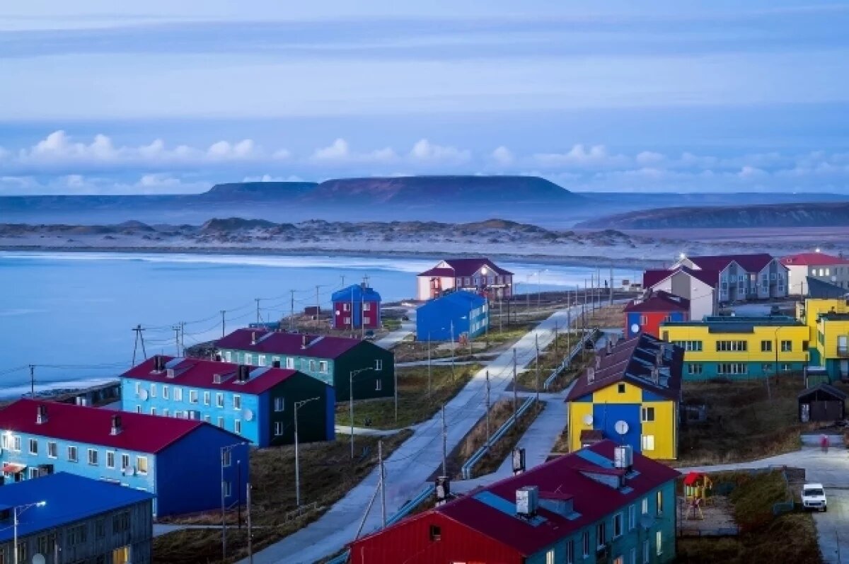    На Камчатке депутаты обсудили эксперимент по ограничению пластика