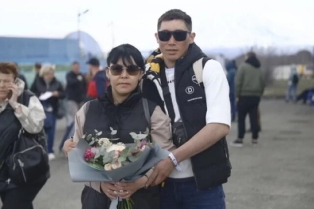    Ребята появились на свет в одном роддоме. Фото: Правительство Камчатского края