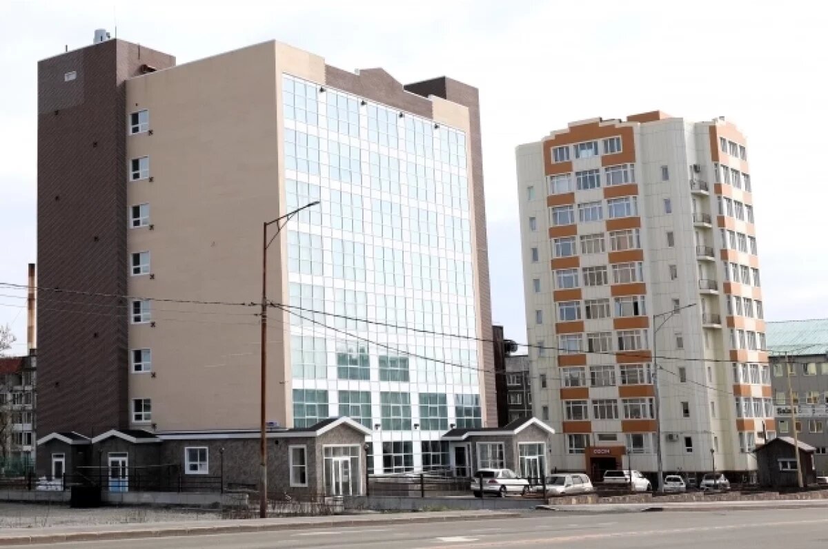    На Камчатке 65 номеров отеля «Русский двор» примут туристов в новом сезоне