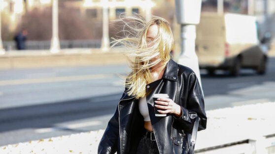    Синоптик рассказала о погоде в Москве на выходных Сергей Бунеев