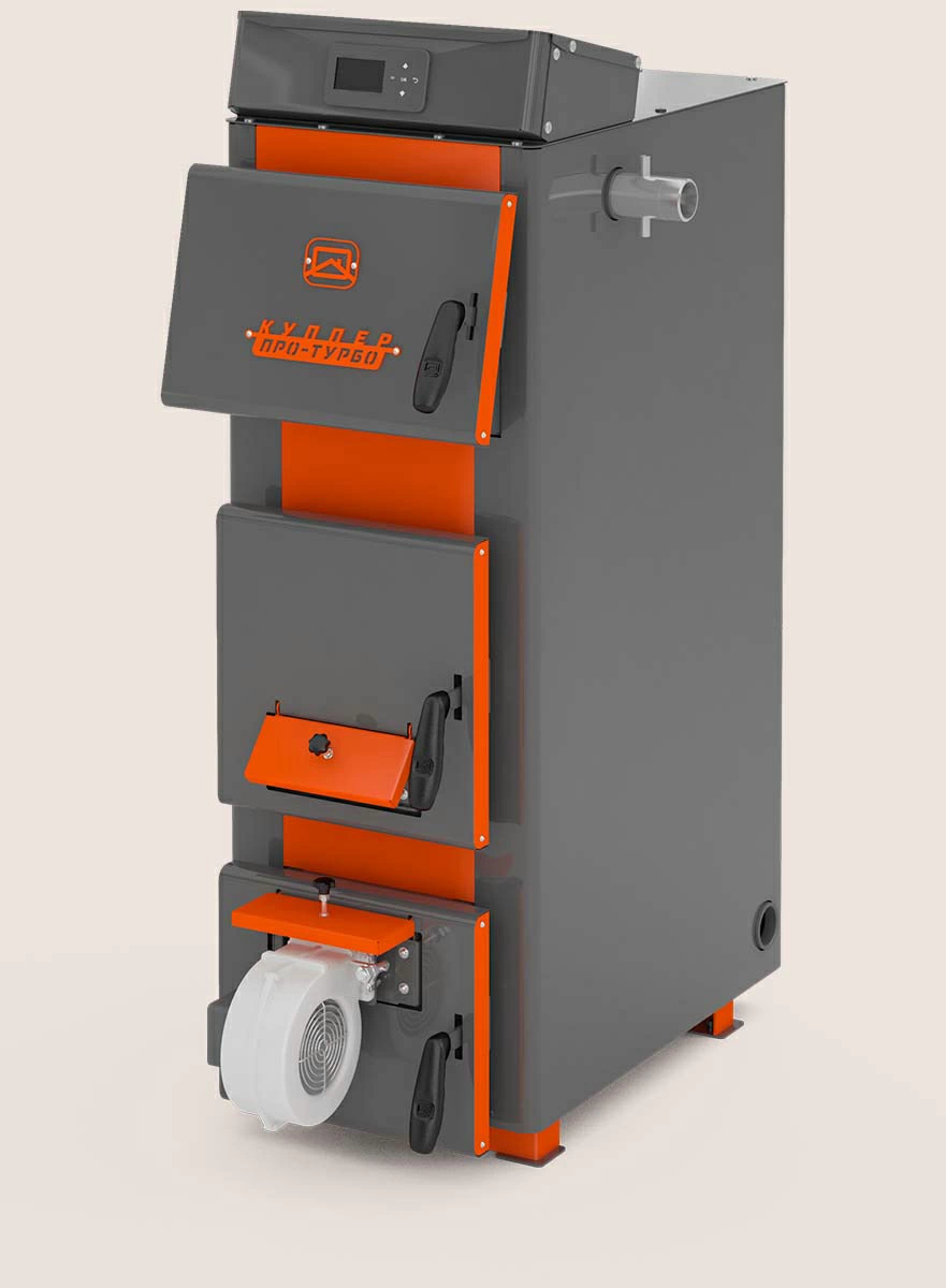 Куппер ПРО Турбо 28 (1.1)