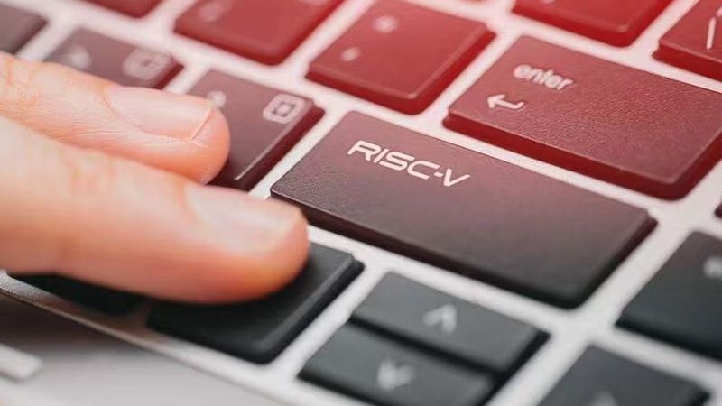    Источник изображения: RISC-V
