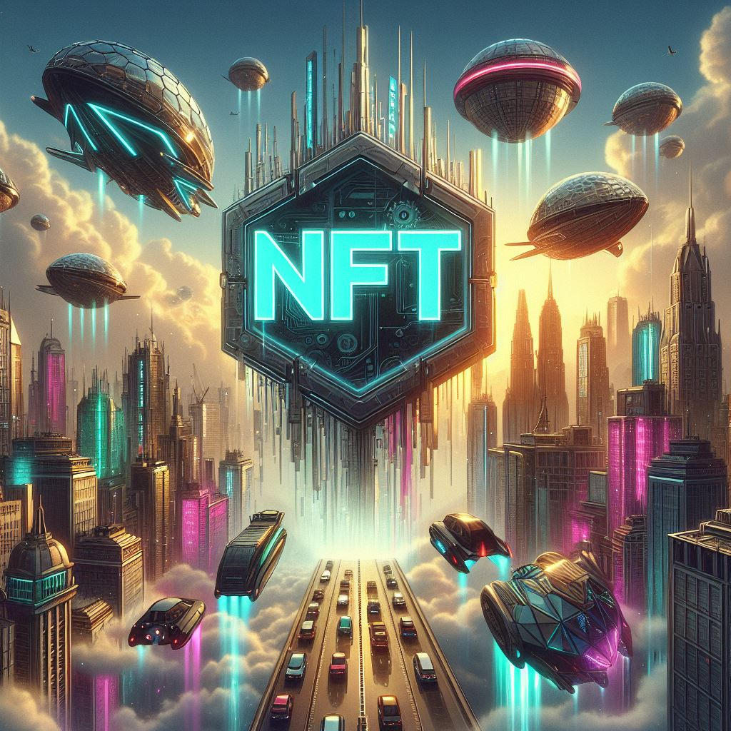  NFT