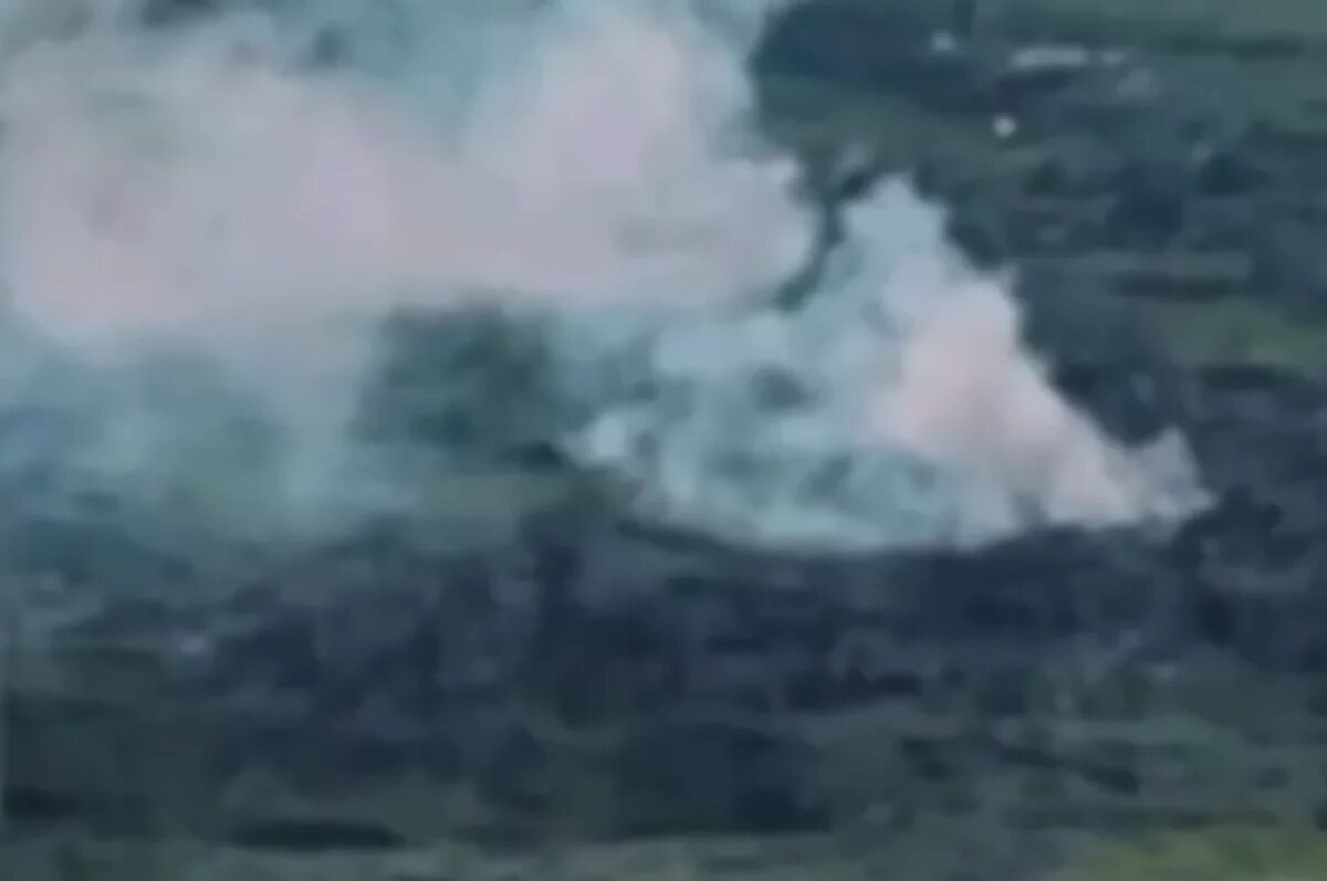    «РВ» рассказала, как спецназ РФ уничтожает ВСУ у Часова Яра