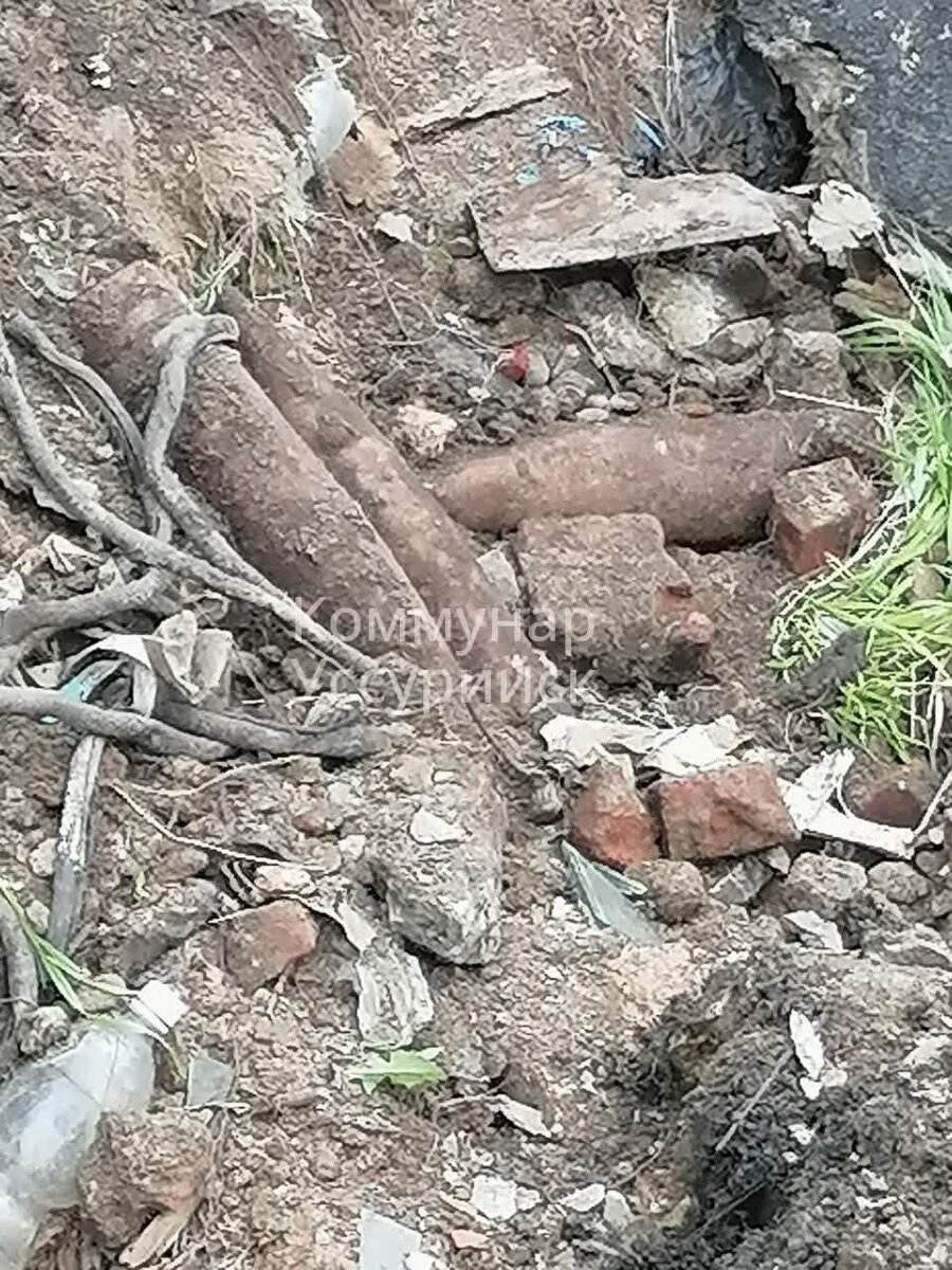     Источник: Kommunar_Ussuriisk