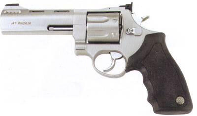 Taurus M 427