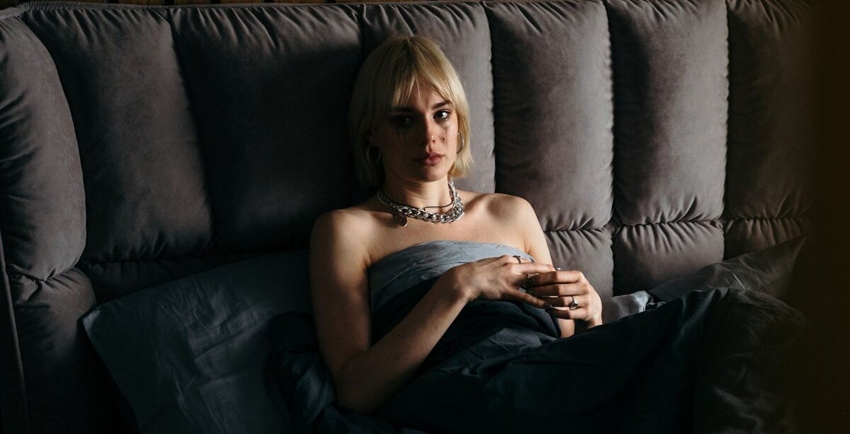 Кадр из сериала