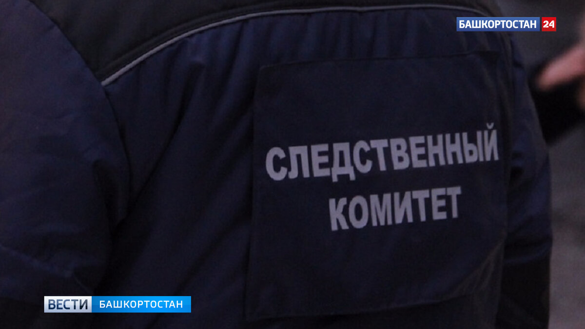    Следком возбудил уголовное дело по факту смерти ребенка после нападения собаки в Башкирии