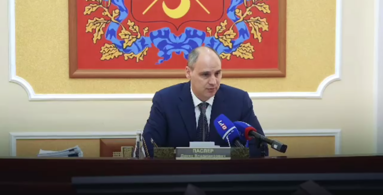    Паслер: Поручил подготовить документы на новую выплату на восстановление пострадавшего жилья Кристина Просвиркина